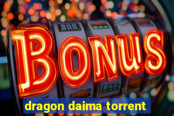 dragon daima torrent